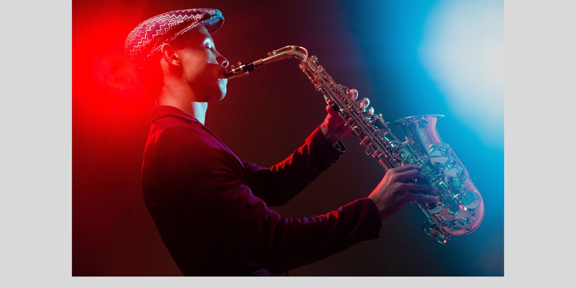 Découvrir le saxophone – Bienvenue sur le site du collège Sébastien Vauban