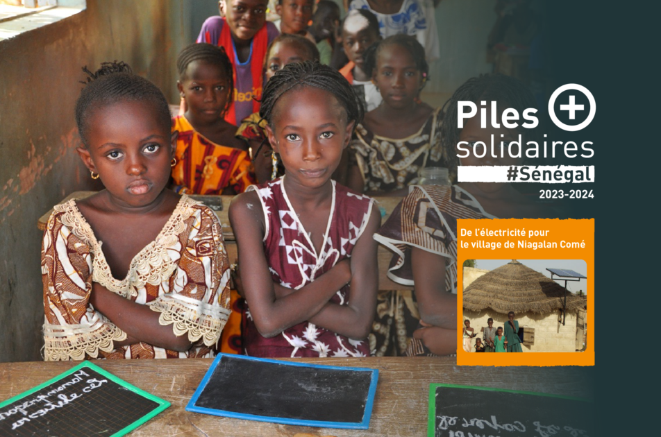 Collectes solidaires