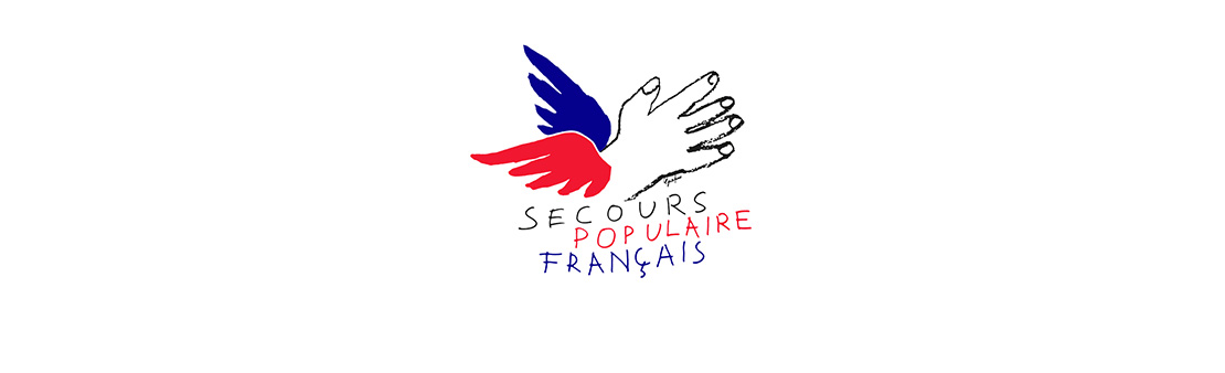 Engagés pour le Secours Populaire